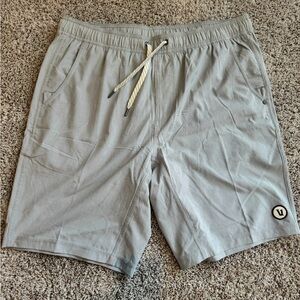Men’s Kore shorts by Vuori